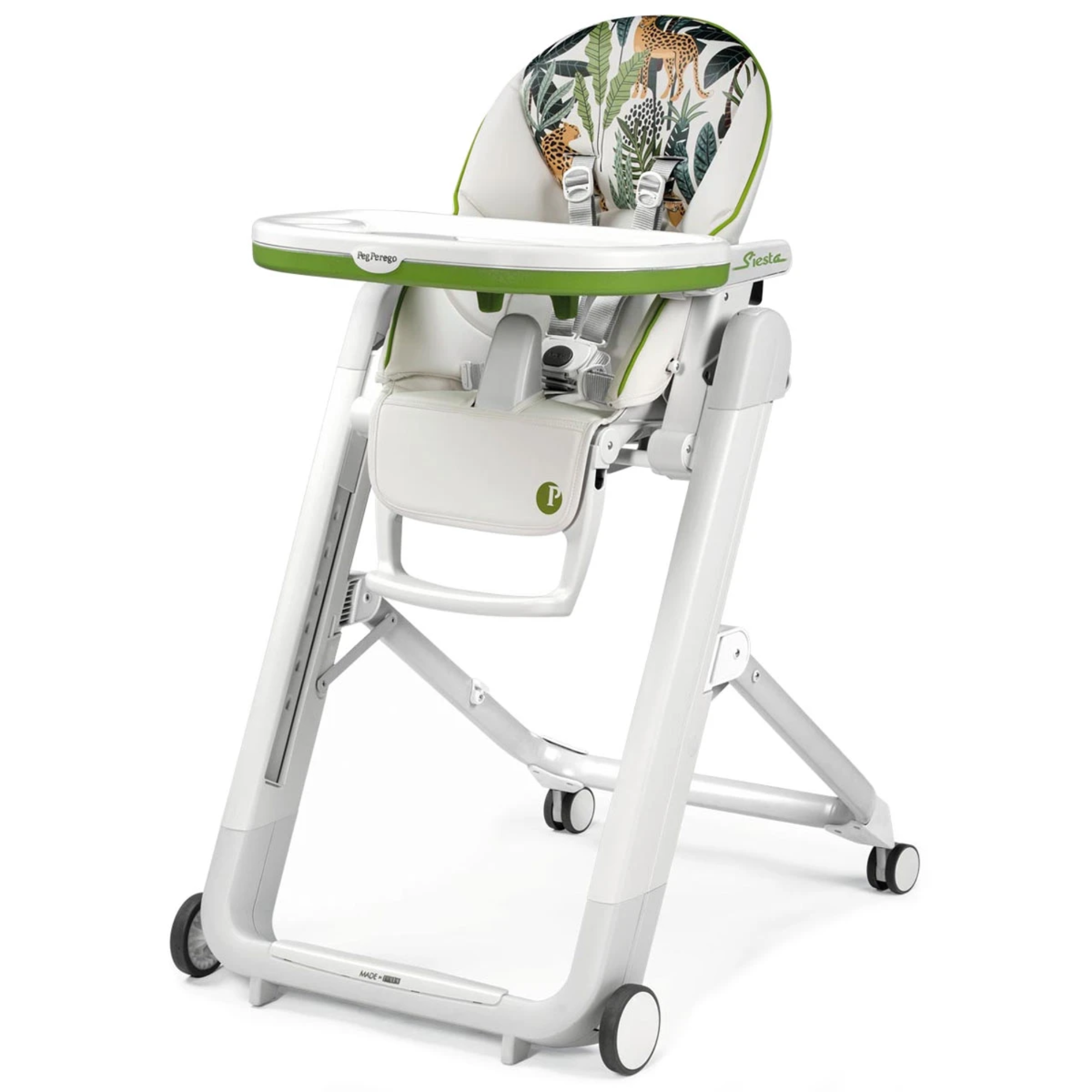 Peg perego travel high chair hotsell