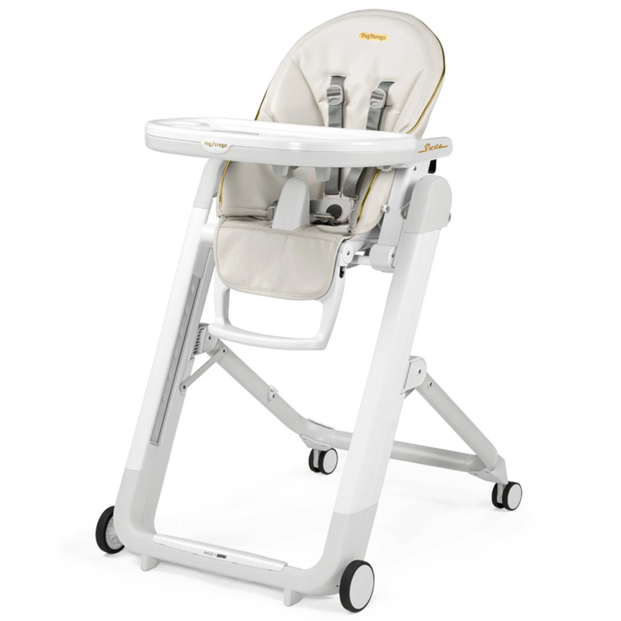 Peg Perego Siesta High Chair Juniorbaby